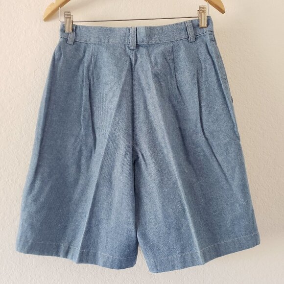 Vintage Ruff HewnShorts - Size 10 - Picture 2 of 3